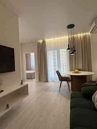 1ком.квартира в Kadorr City - улица Краснова Одеса