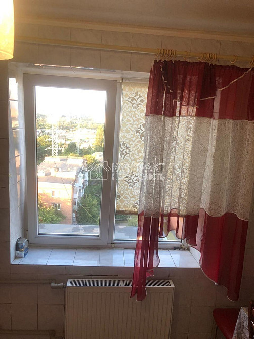 Оренда 1к Квартира 42 кв.м Таганський вул. Харків - фото 9