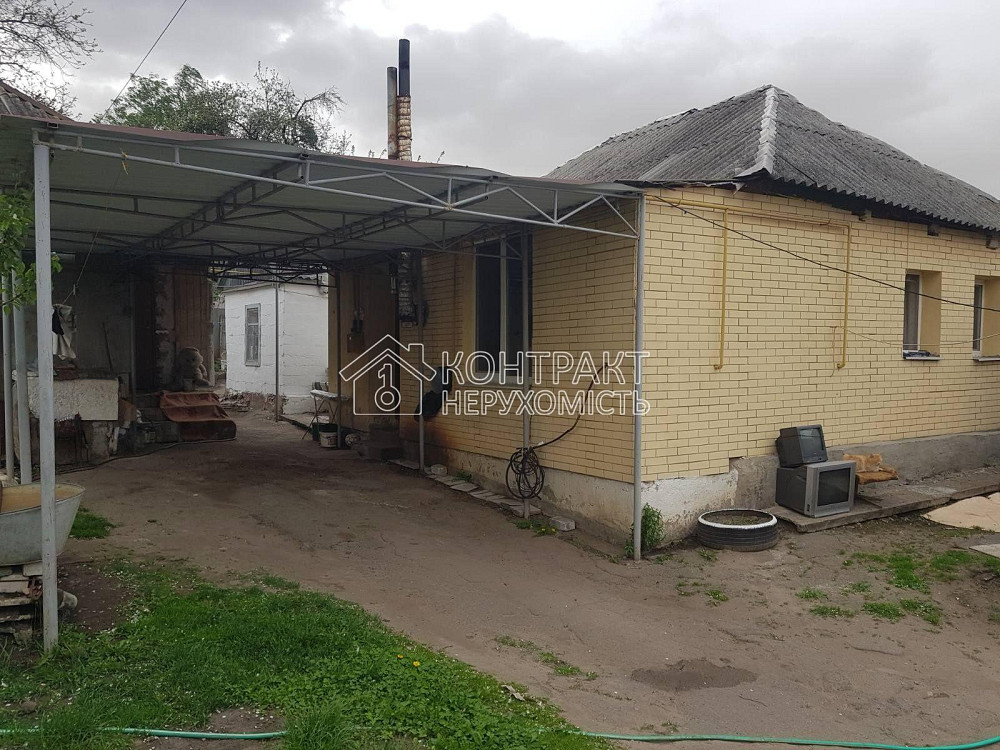 Продаж Будинок 2-кімнатний на вул. железнодорожная  - изображение 4