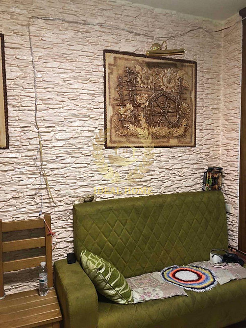 Продаж 1 к квартири, ЖК Комфорт Таун Київ - фото 7