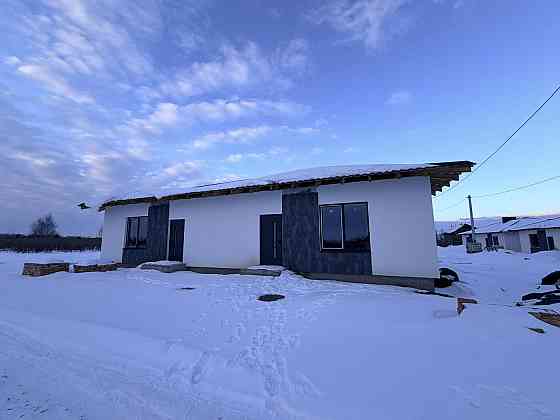 Продаж Будинок 3-кімнатний Bila Krynytsia