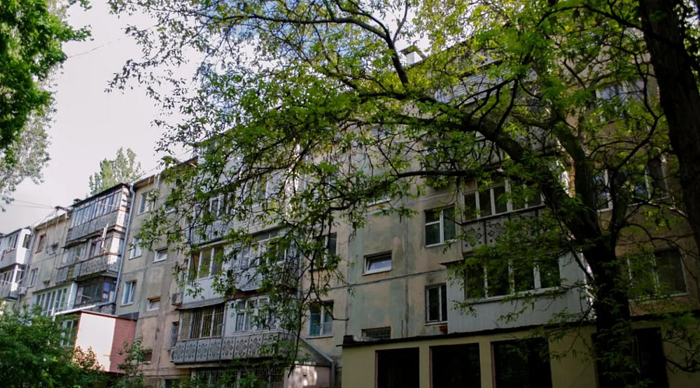 Продаж Квартира 3-кімнатна на ул. Радостная, 13 Одеса - фото 2