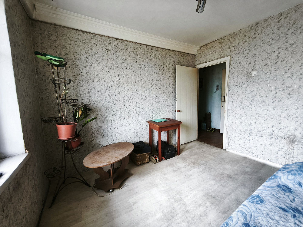 Продаж Квартира 2-кімнатна, 4/9 поверх на Дніпровська наб. вул., д. 9А Киев - изображение 2