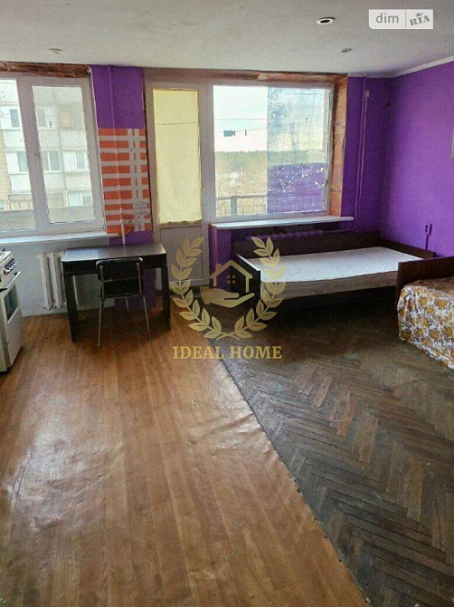 Продаж Квартира 1-кімнатна, 7/9 поверх на Армянская ул., 27/31 Київ - фото 4