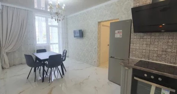 Продам 1 ком квартиру ЖК Горизонт Одеса - фото 4