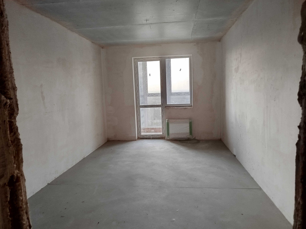 Продаж Квартира 3-кімнатна, 21/24 поверх на Івана Виговського вул., д. 10Л Київ - фото 13