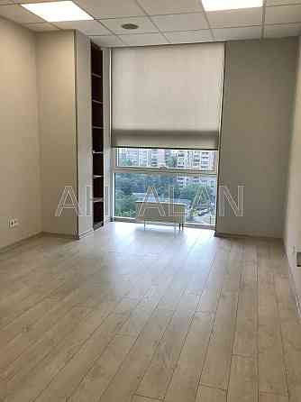 Оренда офісне приміщення на Лобановського пр-т, 56/21 поверх - 4/10 Kiev