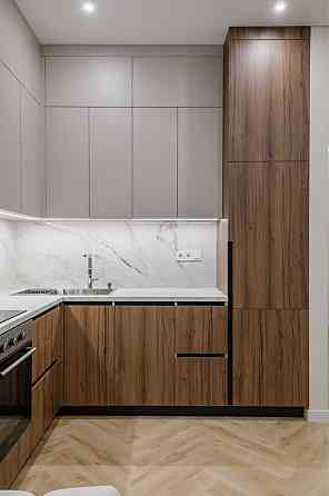 Продаж Квартира 1-кімнатна, 28/36 поверх на Берестейський вул., д. 11 к2 Київ