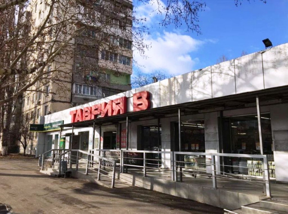 Трехкомнатная квартира в районе площади Толбухина Одеса - фото 15