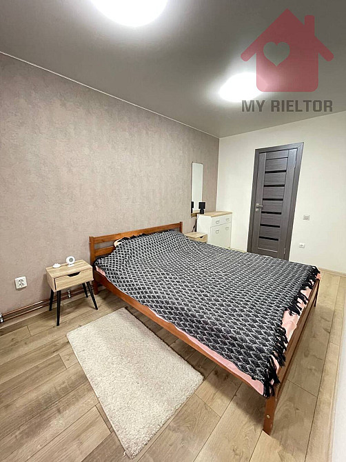 Оренда однокімнатної квартири поруч з Дастором Uzhhorod - photo 7