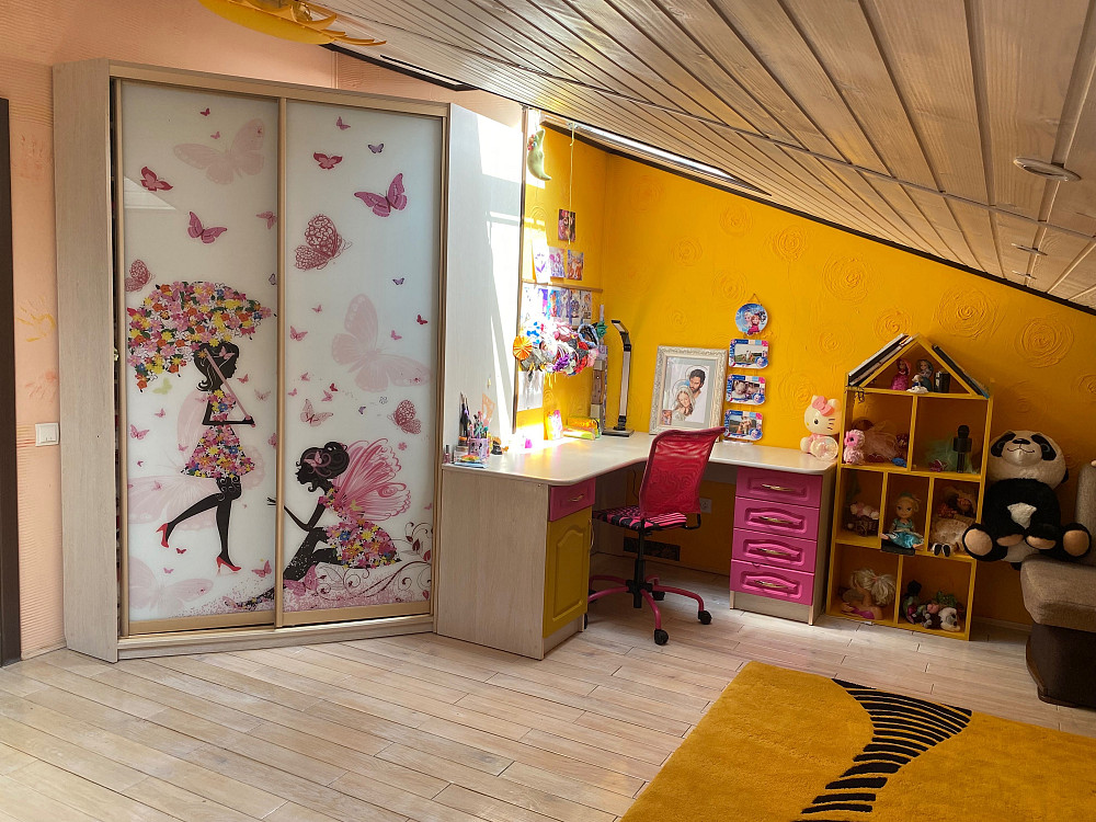 Продаж Будинок 4-кімнатний на вул. Куземського Ременов - изображение 14