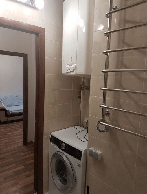 Оренда Квартира 1-кімнатна на ул. Бориса Гмыри Kiev - photo 4