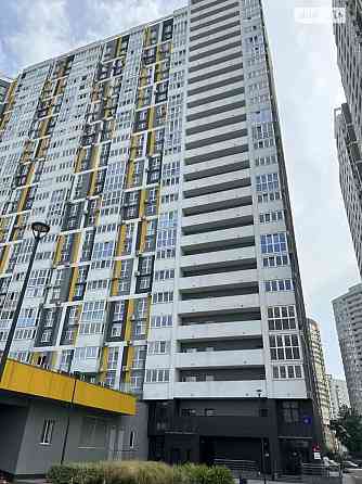 Продаж Квартира 3-кімнатна, 19/26 поверх на Микільсько-Слобідська, 10 Киев