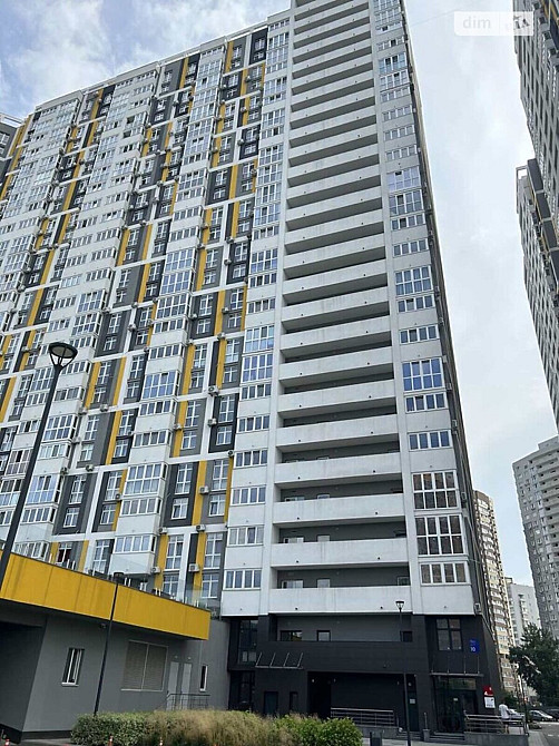 Продаж Квартира 3-кімнатна, 19/26 поверх на Микільсько-Слобідська, 10 Киев - изображение 2