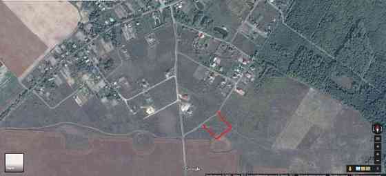 Продаж земельної ділянки 15 соток на Лісова. Займище