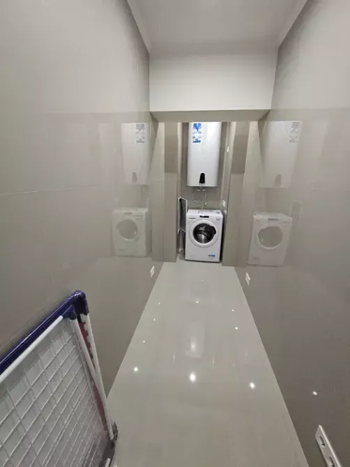 Оренда Квартира 3-кімнатна, 6/10 поверх на ул. Нижний Вал, 27-29 Київ - фото 9