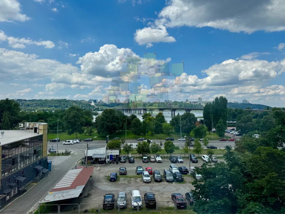 Оренда Квартира 1-кімнатна, 6/9 поверх на Дніпровська набережена, 5а Kiev - photo 9