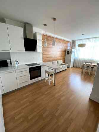 Продаж Квартира 2-кімнатна, 20/25 поверх на Кондратюка Юрия вул., д. 7 Kiev