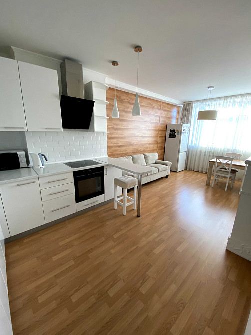 Продаж Квартира 2-кімнатна, 20/25 поверх на Кондратюка Юрия вул., д. 7 Kiev - photo 2