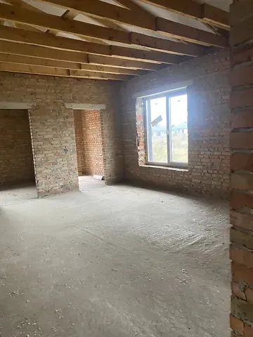 Продажа 1-этажный   83.4 кв.м 3 комн. на Веснянковий масив Ровно - изображение 12