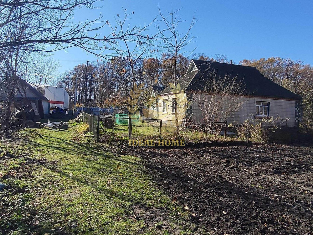 Продається будинок в селі Шамраївка  - фото 6