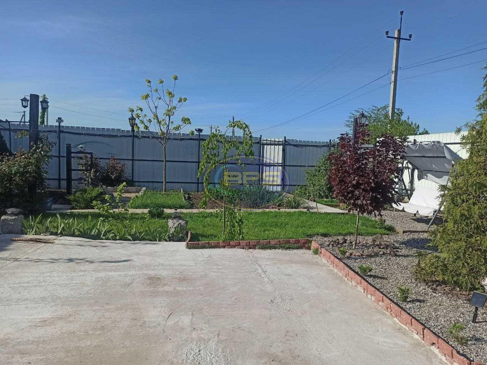 Продаж 1-поверховий Будинок з ділянкою 10 сот 95 кв.м 3 кімн.  Нова Дофінівка - фото 19