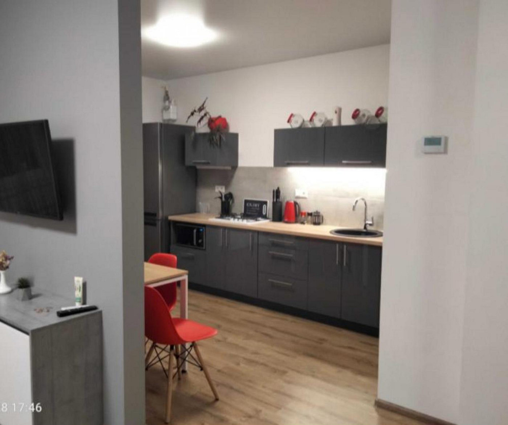 Продаж Квартира 1-кімнатна, 10/10 поверх на вул. Вітрука Zhytomyr - photo 8