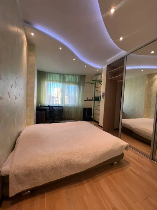 Продаж 4к Квартира 275 кв.м Француский бульвар ЖК Стикон Француский Одеса - фото 20