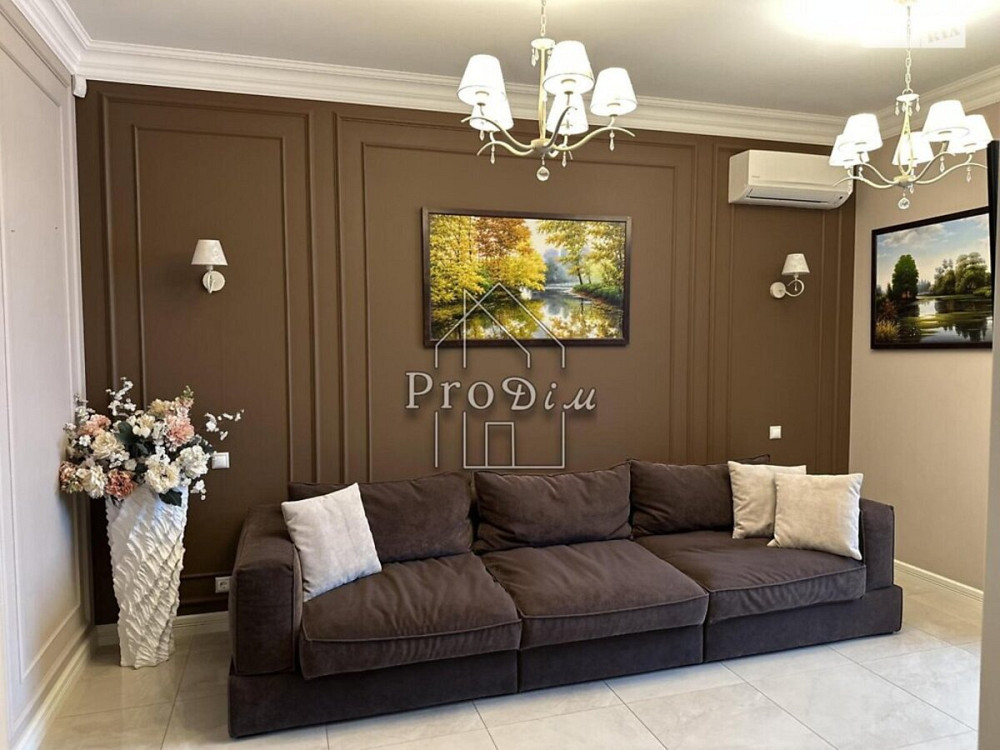 Продаж квартири ЖК Панорама на печерську Коновальця 44а Киев - изображение 2