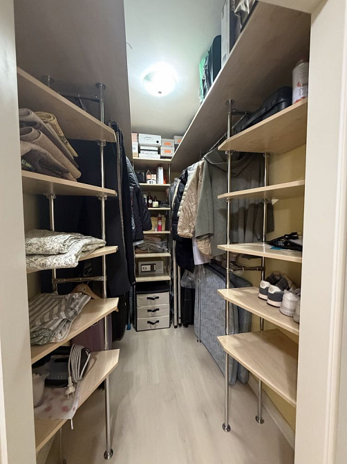 Продаж Квартира 4-кімнатна, 13/25 поверх на Генерала Геннадія Воробйова вул., д. 13е Kiev - photo 6