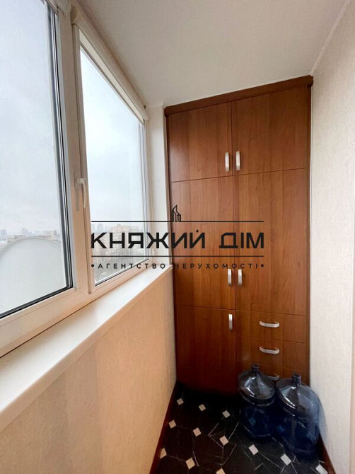 Оренда Квартира 2-кімнатна, 11/25 поверх на Сикорского ул. Kiev - photo 8