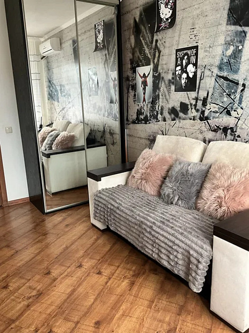 Продаж Квартира 1-кімнатна, 8/9 поверх на Дмитра Луценка вул., 5 Kiev - photo 8