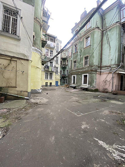 Маразлиевская 3-х комнатная Одеса - фото 12