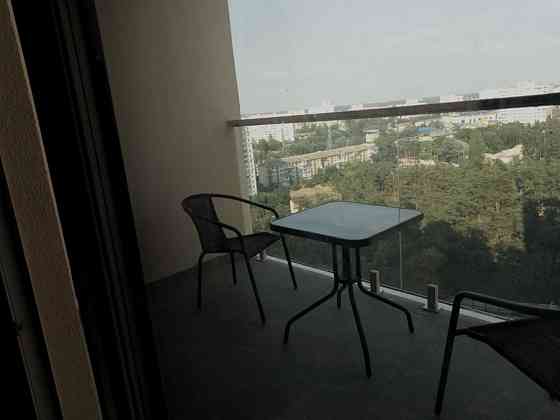 Оренда Квартира 1-кімнатна на ул. Генерала Жмаченко, 28 Київ