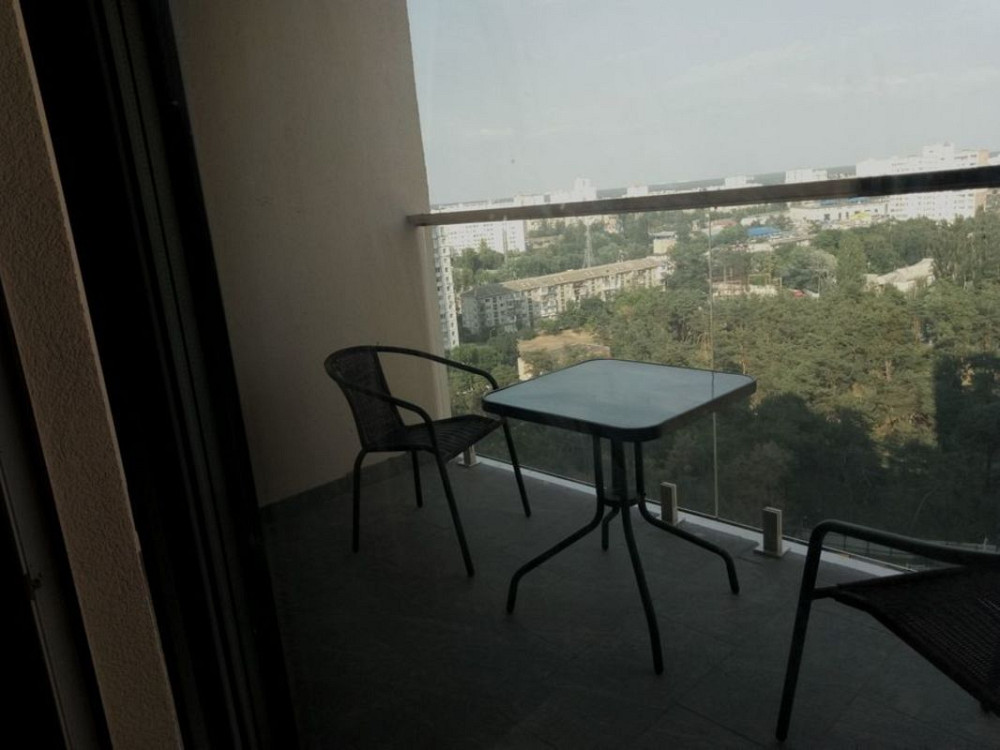 Оренда Квартира 1-кімнатна на ул. Генерала Жмаченко, 28 Київ - фото 2