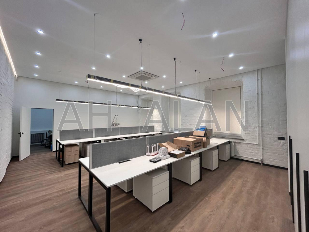 Оренда офісне приміщення на Богдана Ступки вул., 3 приміщень - 2, поверх - 1/5 Київ - фото 3