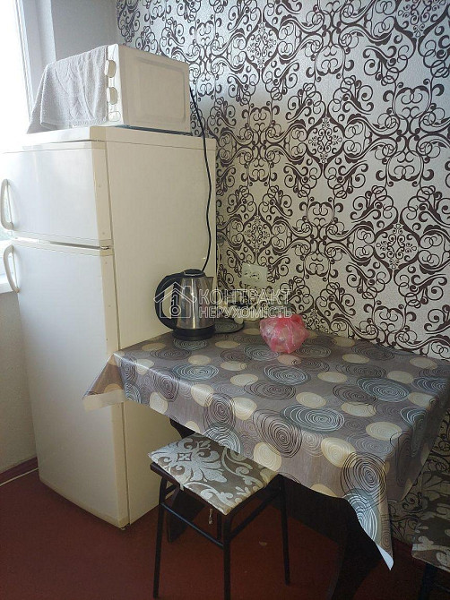 Оренда 1к Квартира 36 кв.м Архітекторів вул. Харків - фото 1