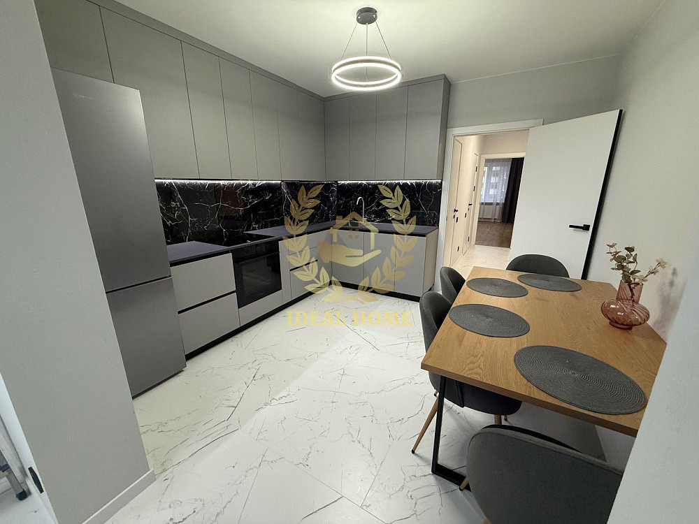 Продаж Квартира 3-кімнатна на Балтийский пер., 23 Kiev - photo 1