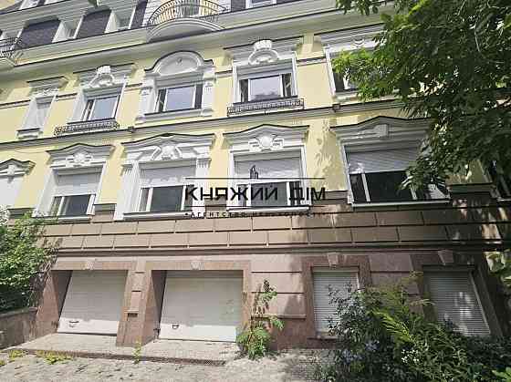 Оренда офісне приміщення на Саксаганского ул. Kiev