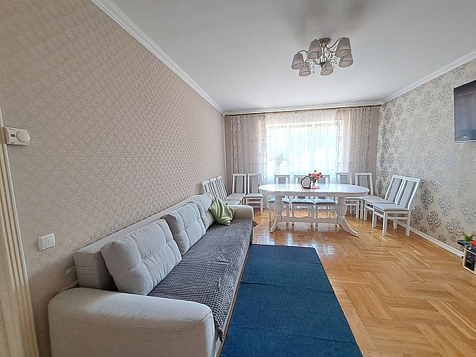 Продаж 3 км.квартири з гаражем у Петриках.  - фото 5