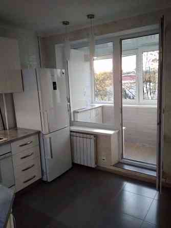 Оренда Квартира 1-кімнатна, 3/16 поверх на ул. Генерала Жмаченко, 8 Київ