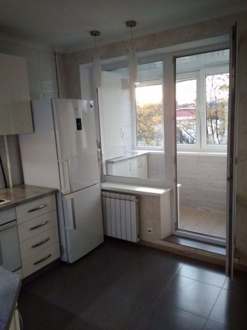 Оренда Квартира 1-кімнатна, 3/16 поверх на ул. Генерала Жмаченко, 8 Київ - фото 1