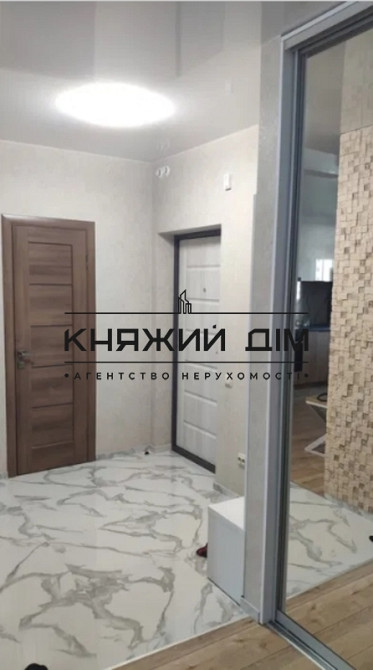 Є генератор ! Оренда 2-х к. кв. студіо в ЖК Навігатор. № 11199002 Kiev - photo 19