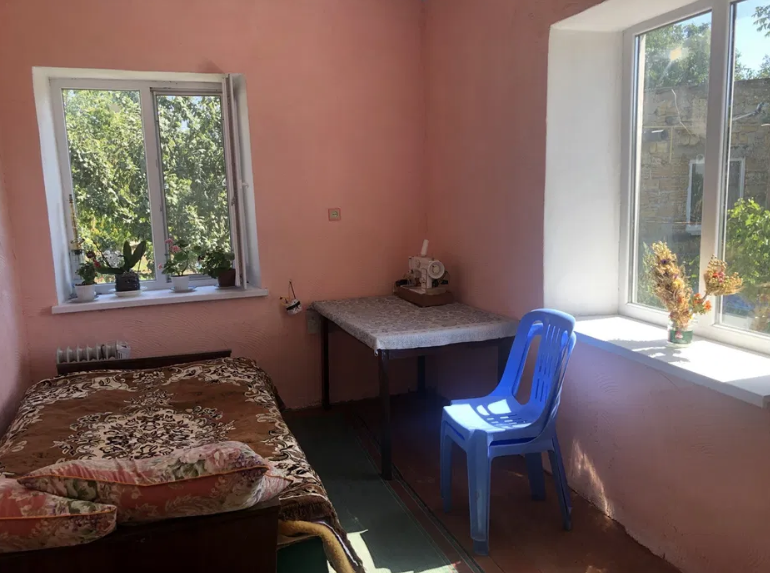 Продам дом в Буялыке (63 км от п.Котовского) Мала Петрівка - фото 9