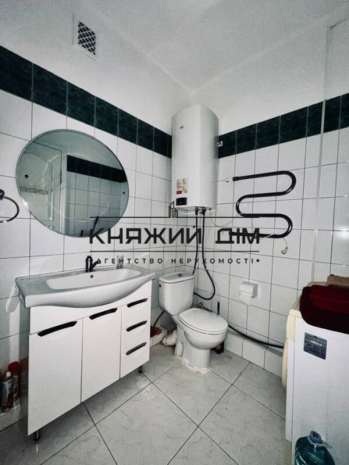 Оренда Квартира 2-кімнатна, 7/9 поверх на Крещатик ул. Киев - изображение 17