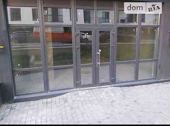 Оренда торгове приміщення на Трамвайна поверх - 1/9 Винница