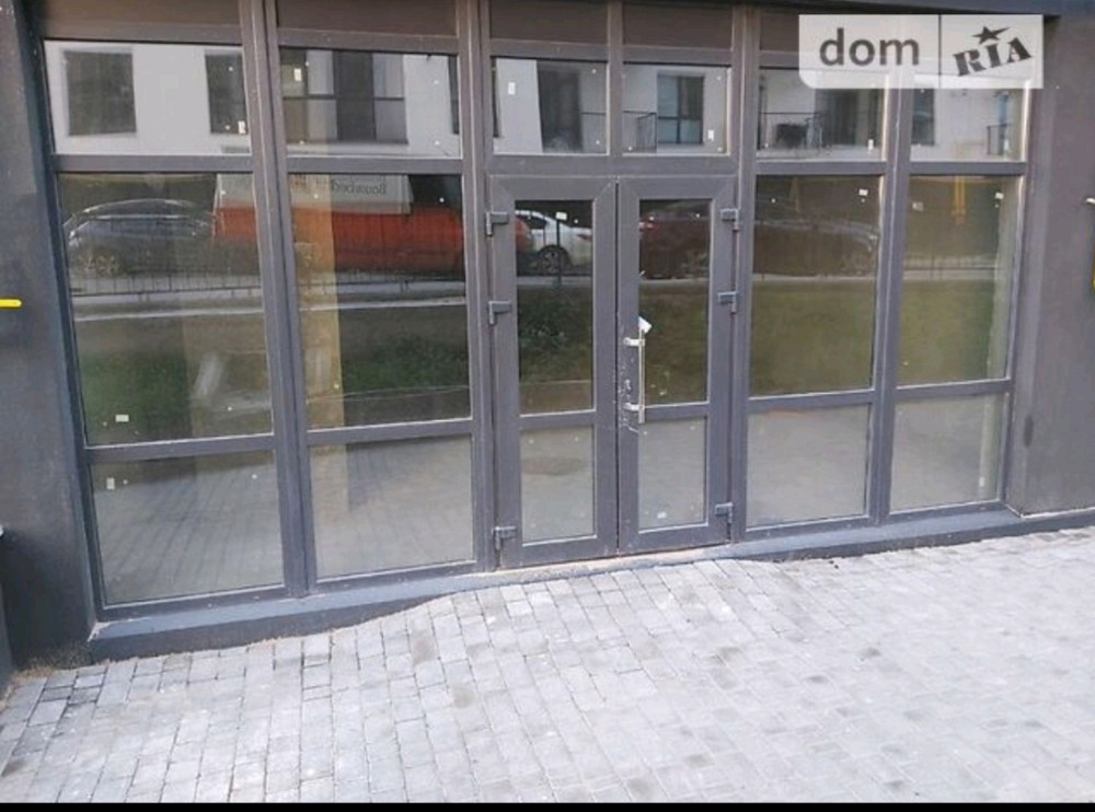 Оренда торгове приміщення на Трамвайна поверх - 1/9 Винница - изображение 1