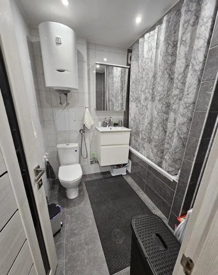 3-х ком квартира на Черёмушках- ул. Академика Филатова Odessa - photo 13