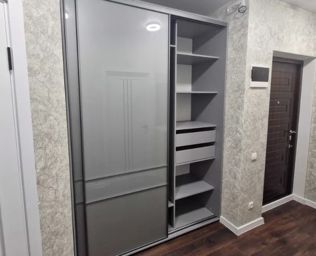 1ком.квартира -ЖК 59 Жемчужина -видовая улица Сахарова Kryzhanivka (Kominternivskyi raion) - photo 15