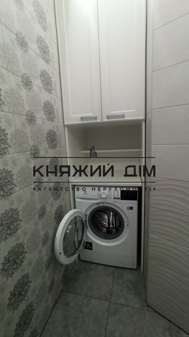 Оренда 1 кім. студіо м. Голосіївська 5 хвилин ходьби Код Об'єкту 11197766 Київ - фото 9